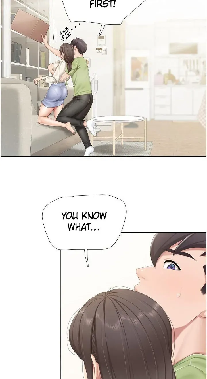 Kids Café Moms Chapter 51 page 39 - 
