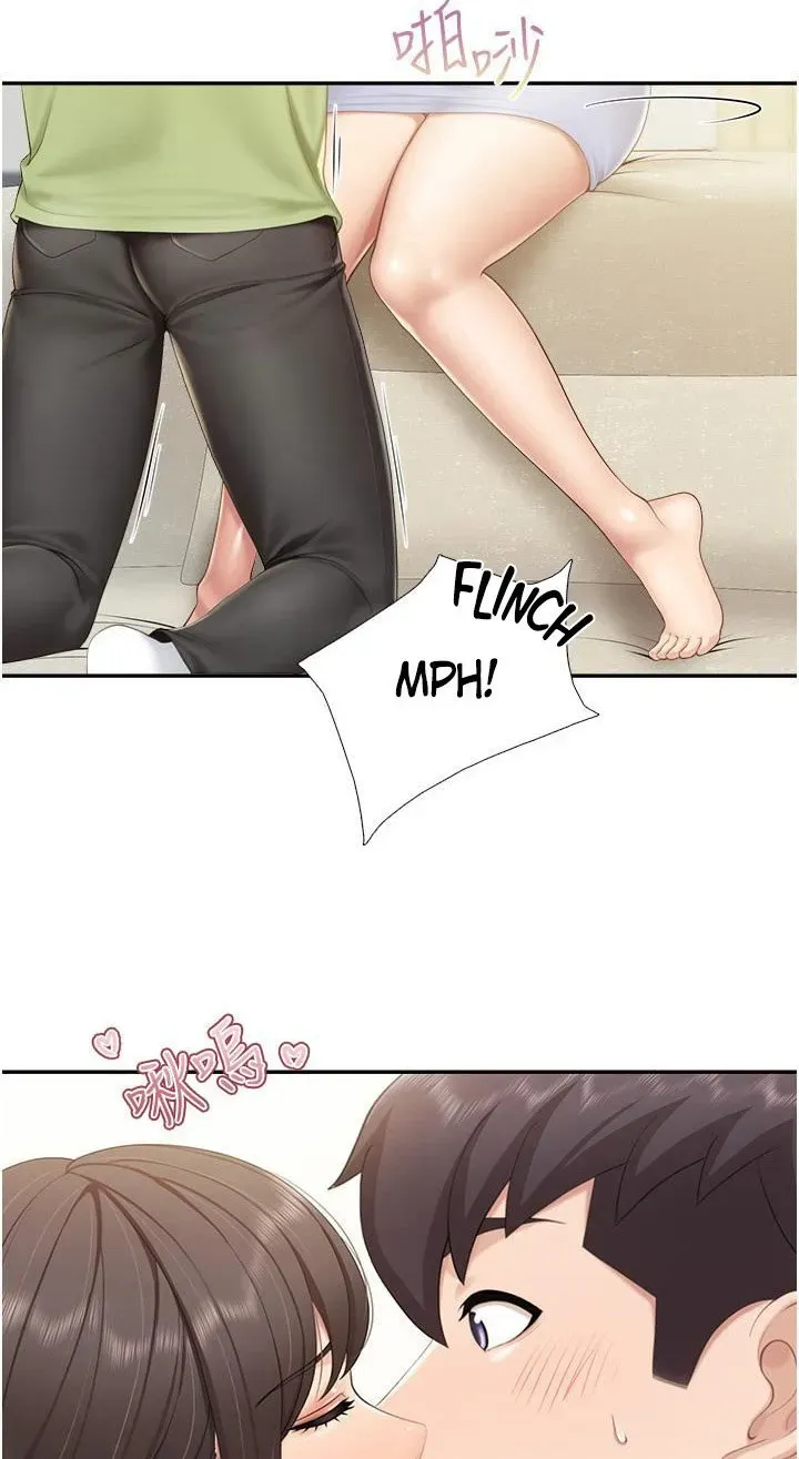 Kids Café Moms Chapter 51 page 42 - 