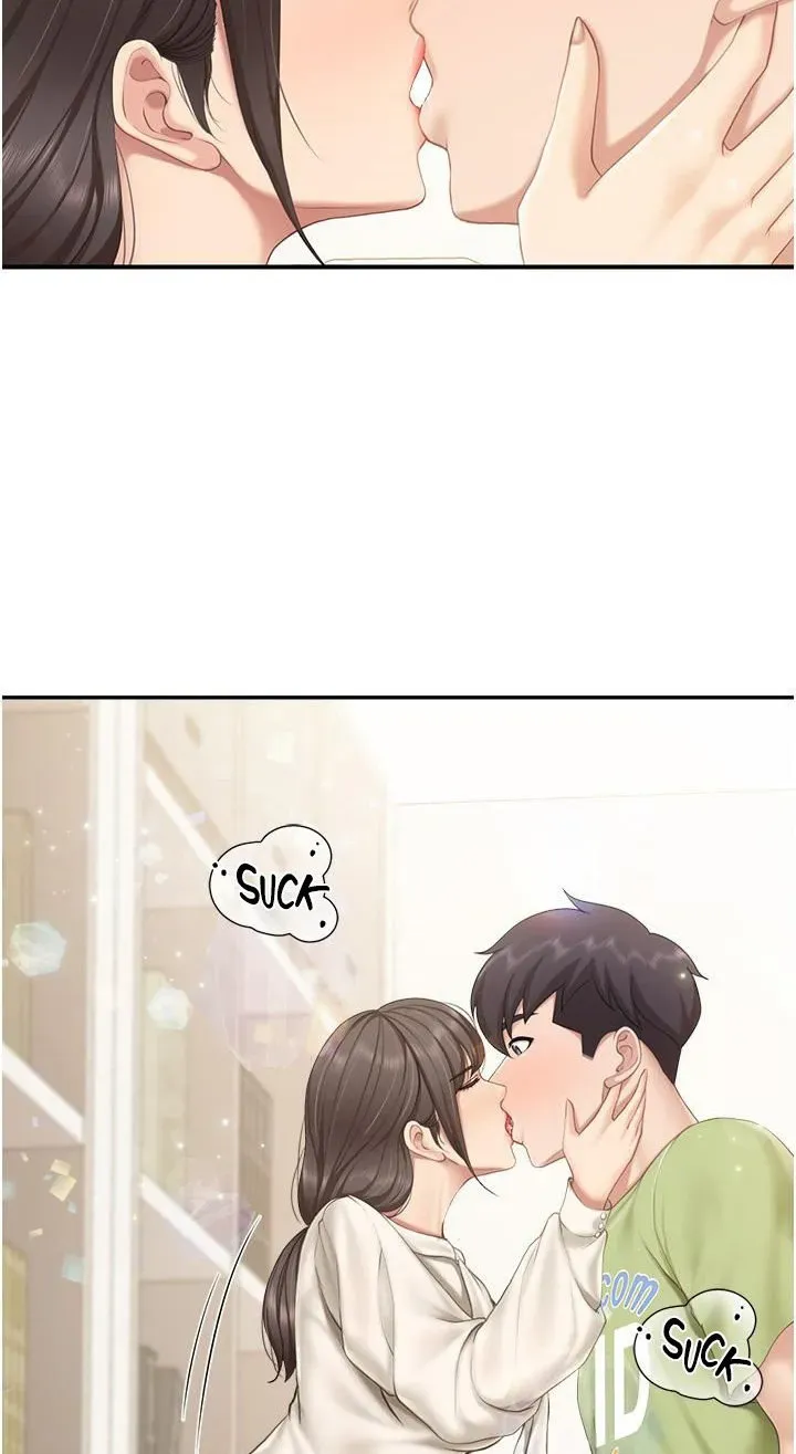 Kids Café Moms Chapter 51 page 43 - 