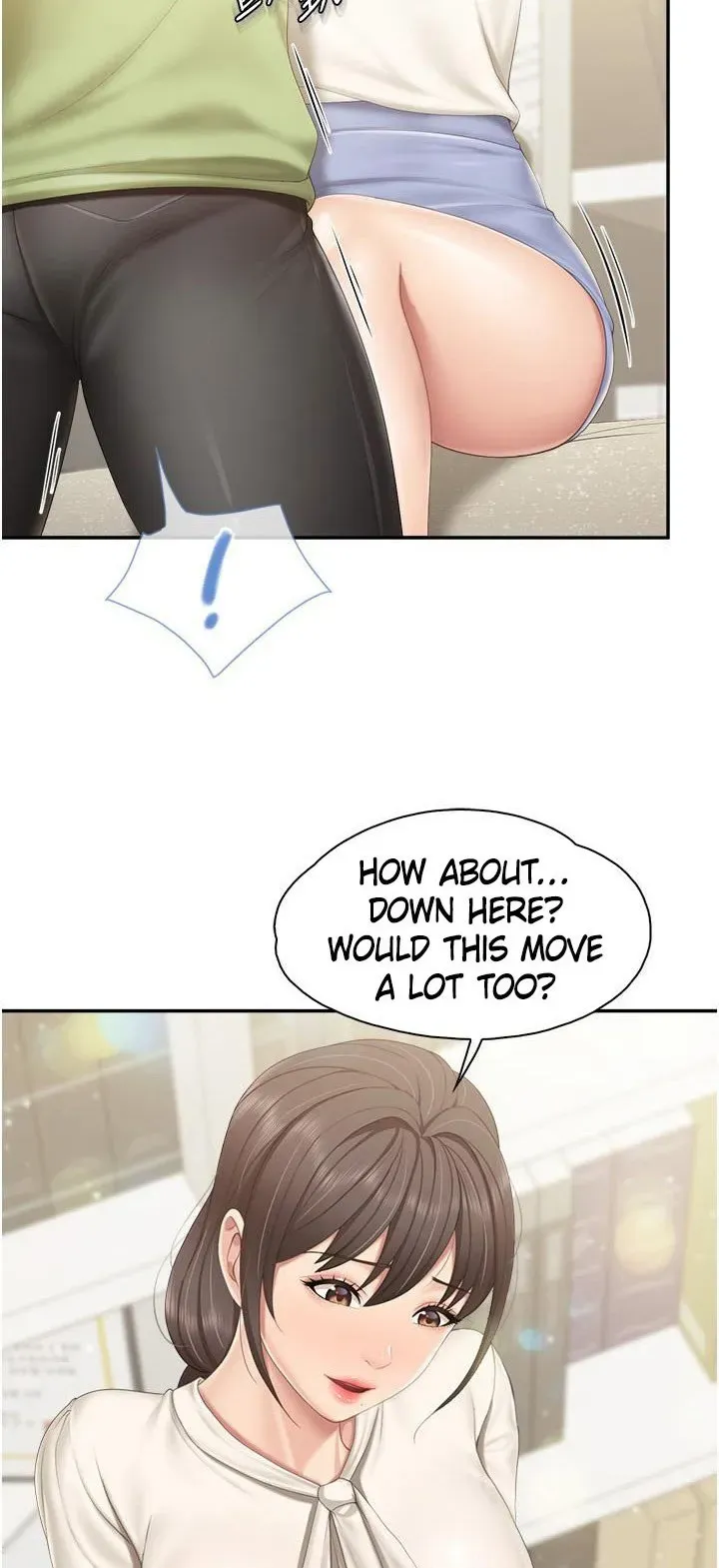 Kids Café Moms Chapter 52 page 12 - 