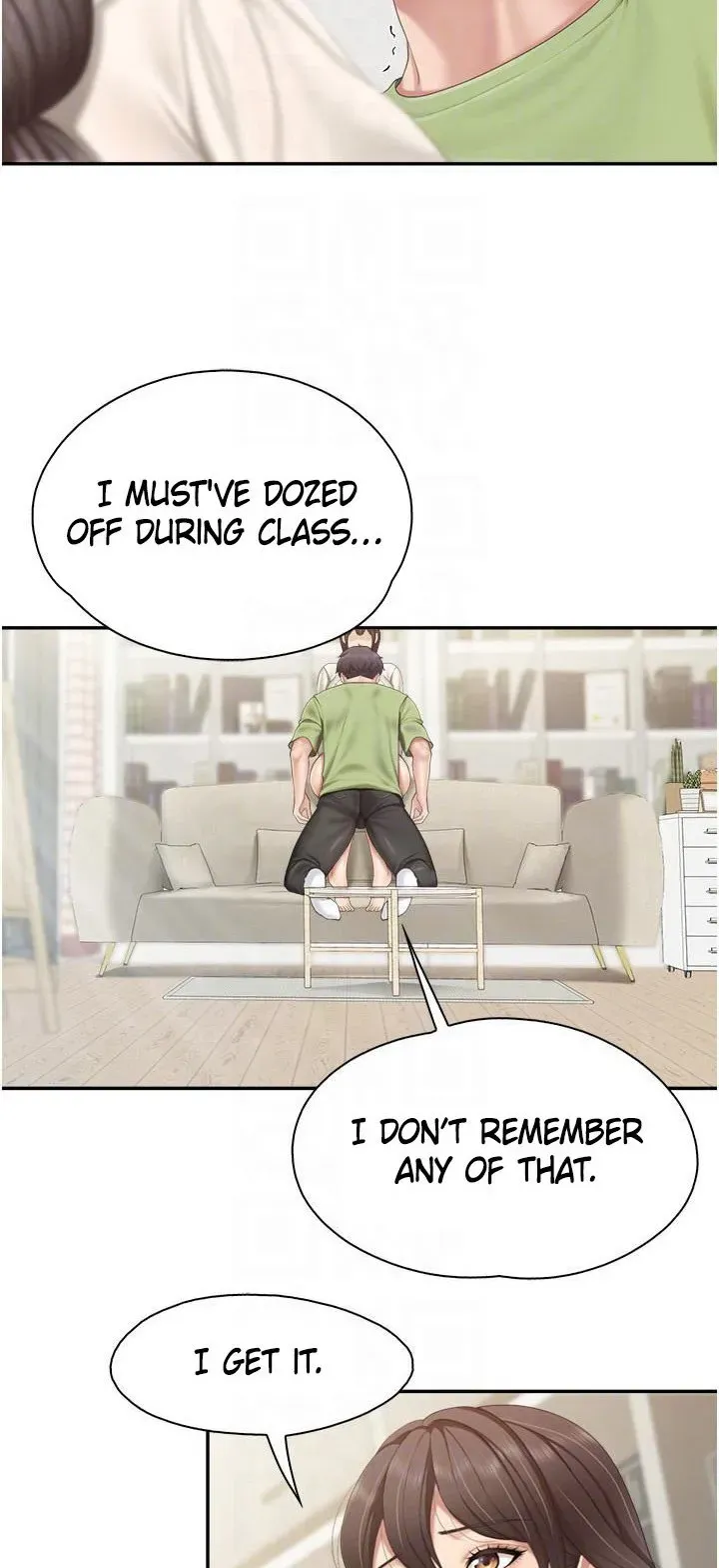 Kids Café Moms Chapter 52 page 14 - 