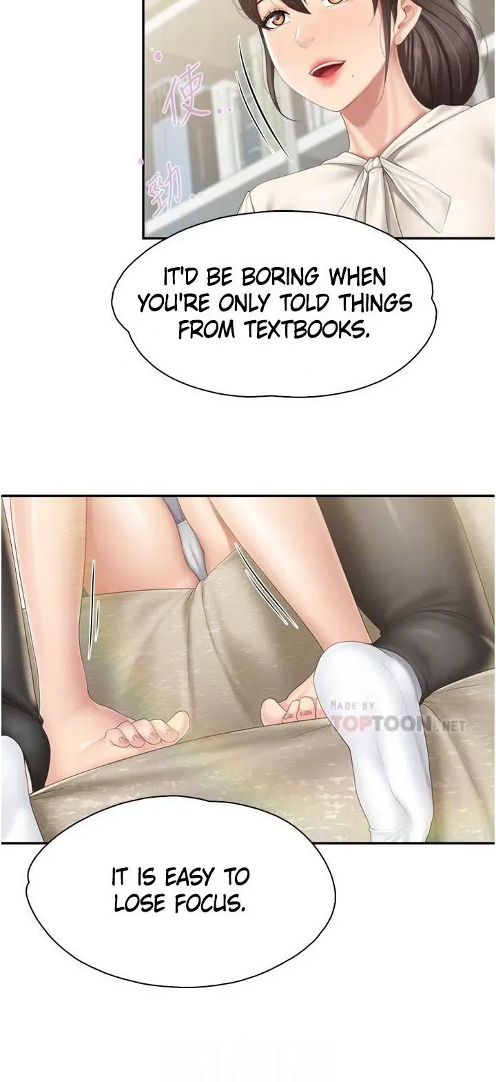 Kids Café Moms Chapter 52 page 15 - 