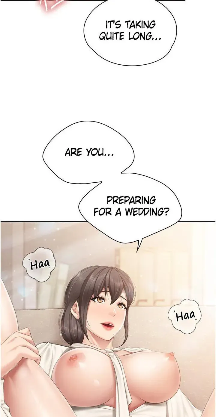 Kids Café Moms Chapter 52 page 43 - 