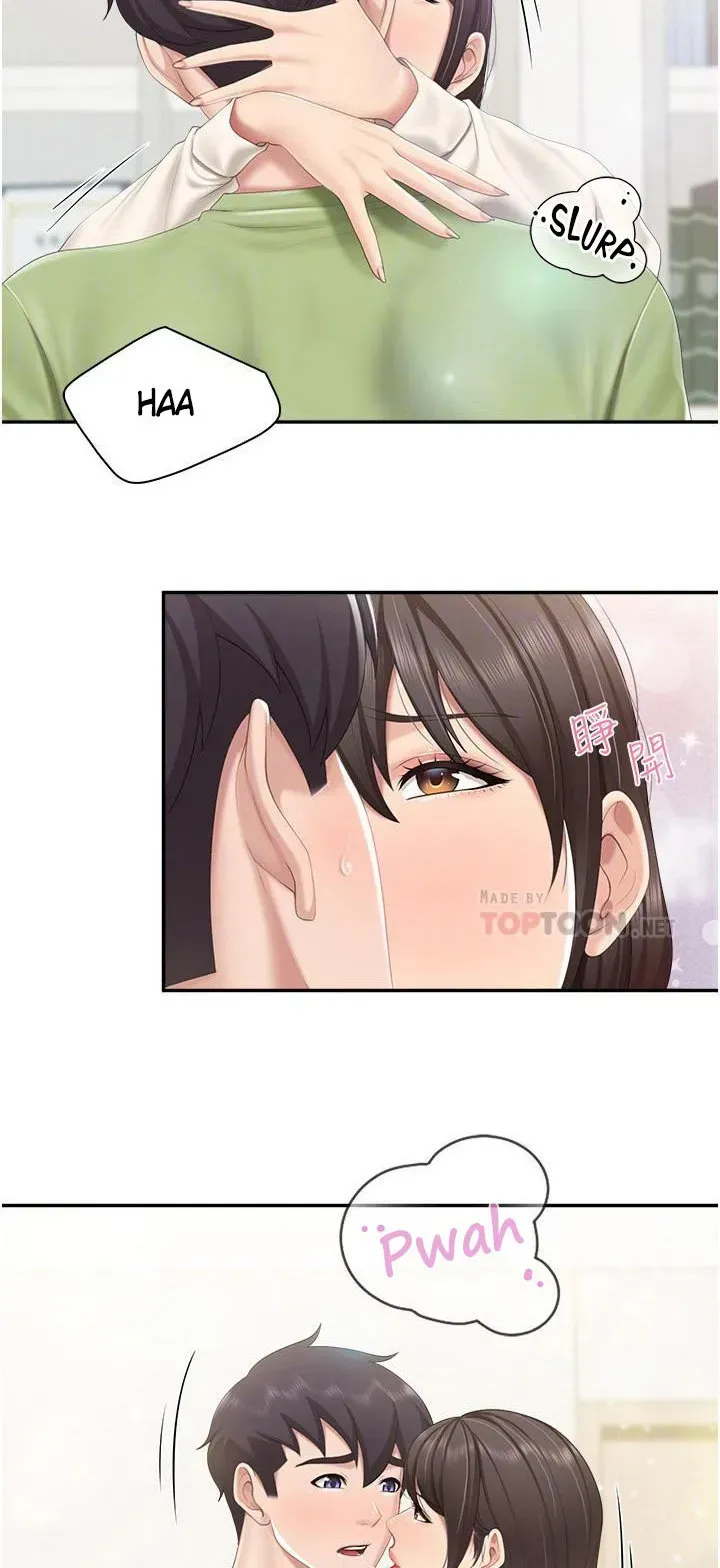 Kids Café Moms Chapter 52 page 6 - 