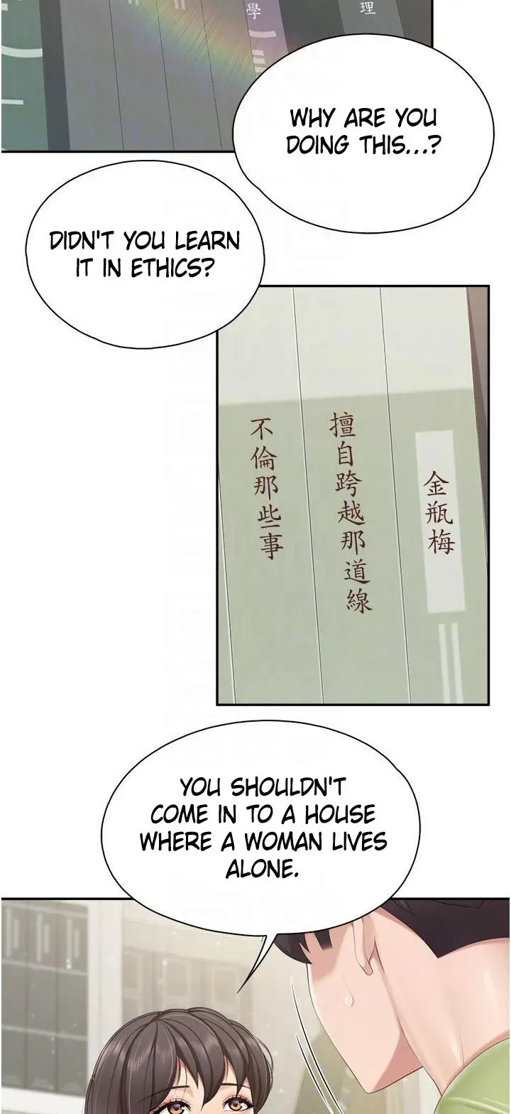 Kids Café Moms Chapter 52 page 8 - 