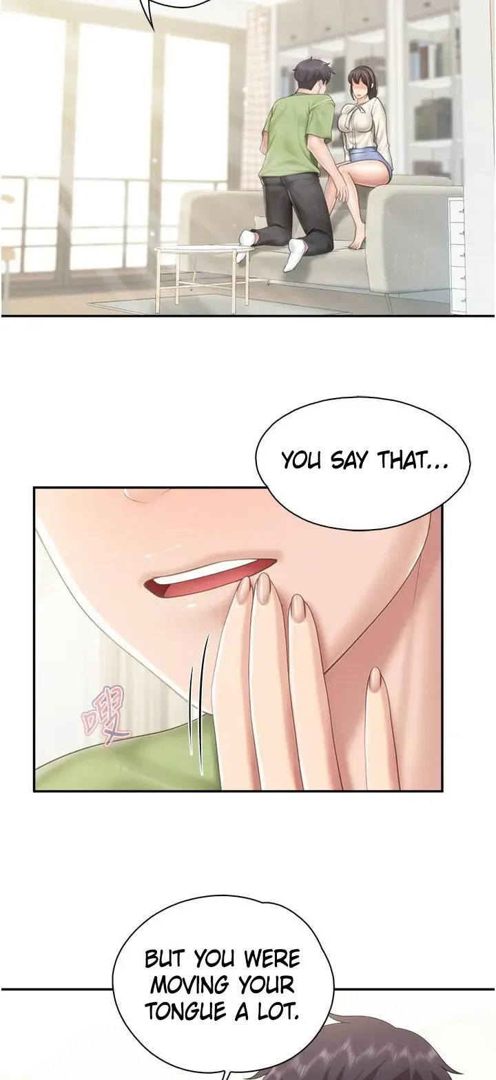 Kids Café Moms Chapter 52 page 10 - 