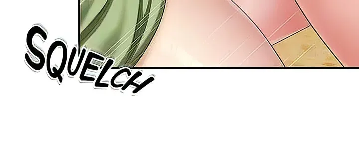 Kids Café Moms Chapter 55 page 32 - 