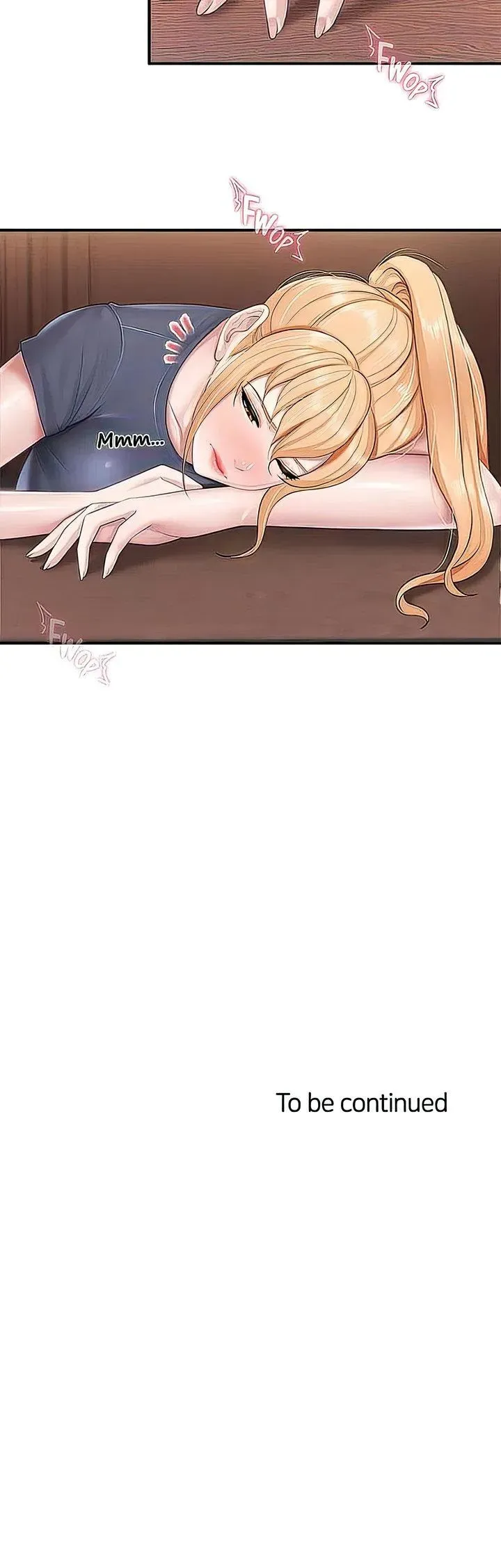 Kids Café Moms Chapter 55 page 35 - 