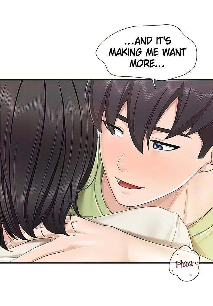 Kids Café Moms Chapter 55 page 8 - 