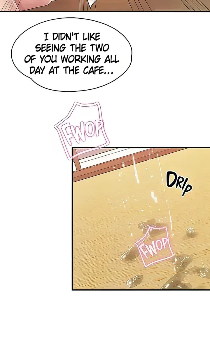 Kids Café Moms Chapter 56 page 11 - 