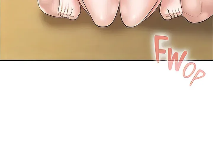 Kids Café Moms Chapter 56 page 6 - 