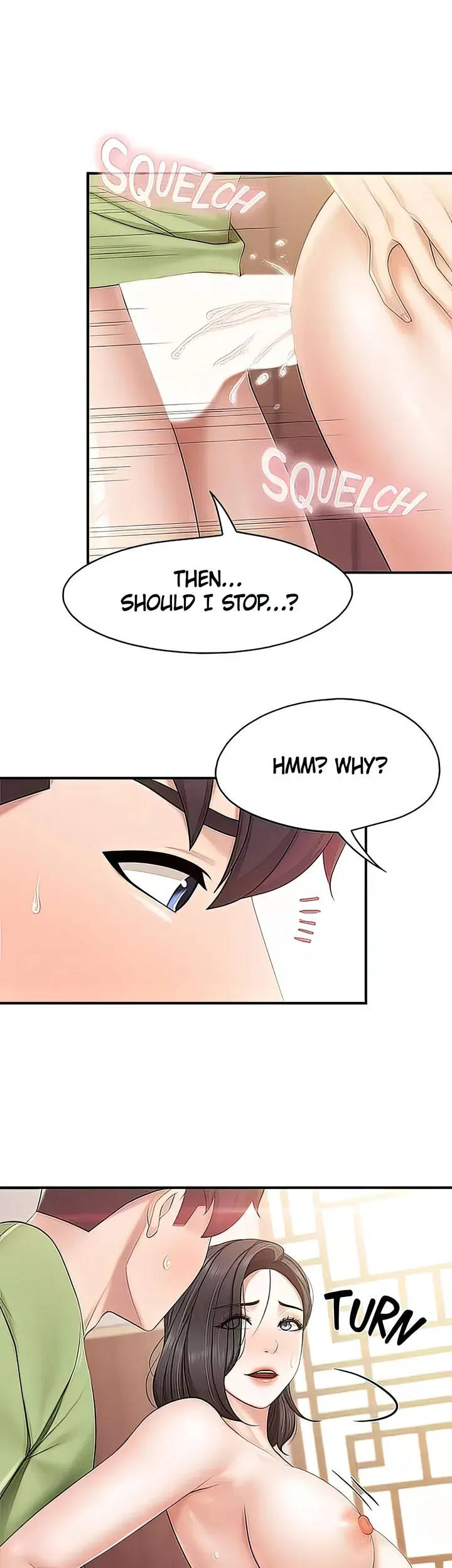 Kids Café Moms Chapter 56 page 9 - 