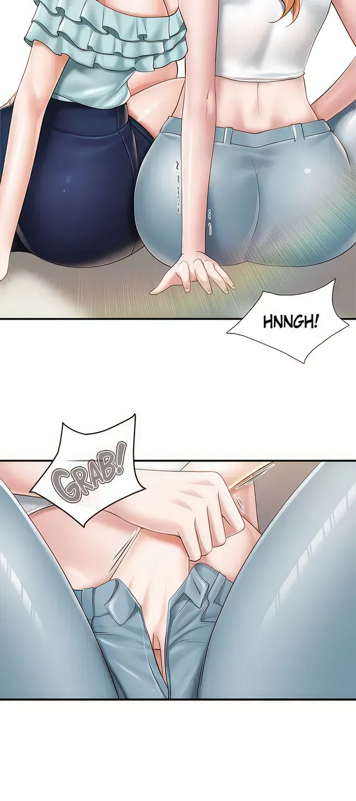 Kids Café Moms Chapter 58 page 24 - 