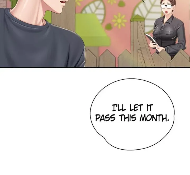 Kids Café Moms Chapter 59 page 28 - 