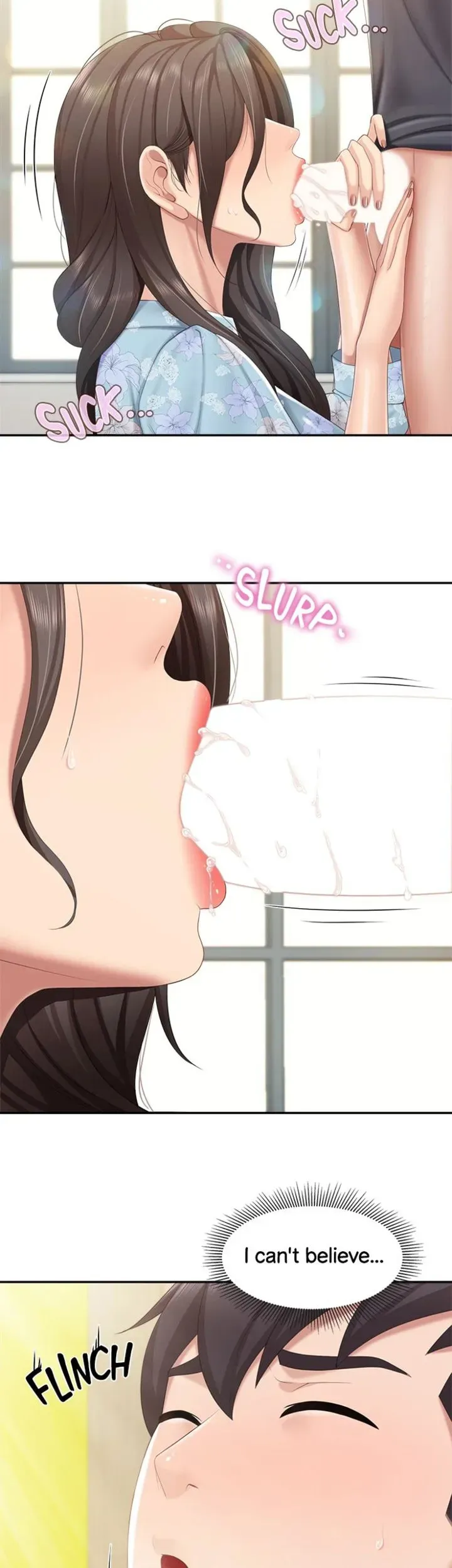 Kids Café Moms Chapter 59 page 5 - 