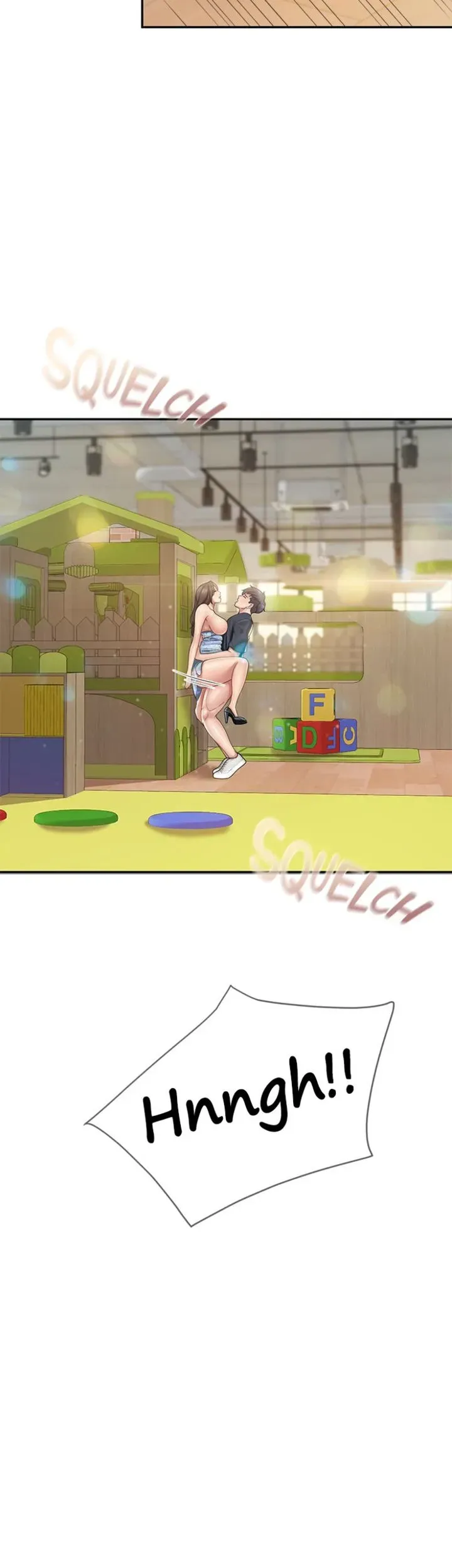 Kids Café Moms Chapter 61 page 3 - 