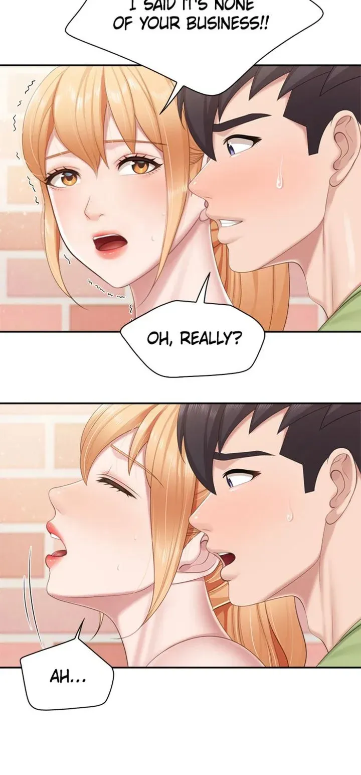 Kids Café Moms Chapter 61 page 27 - 