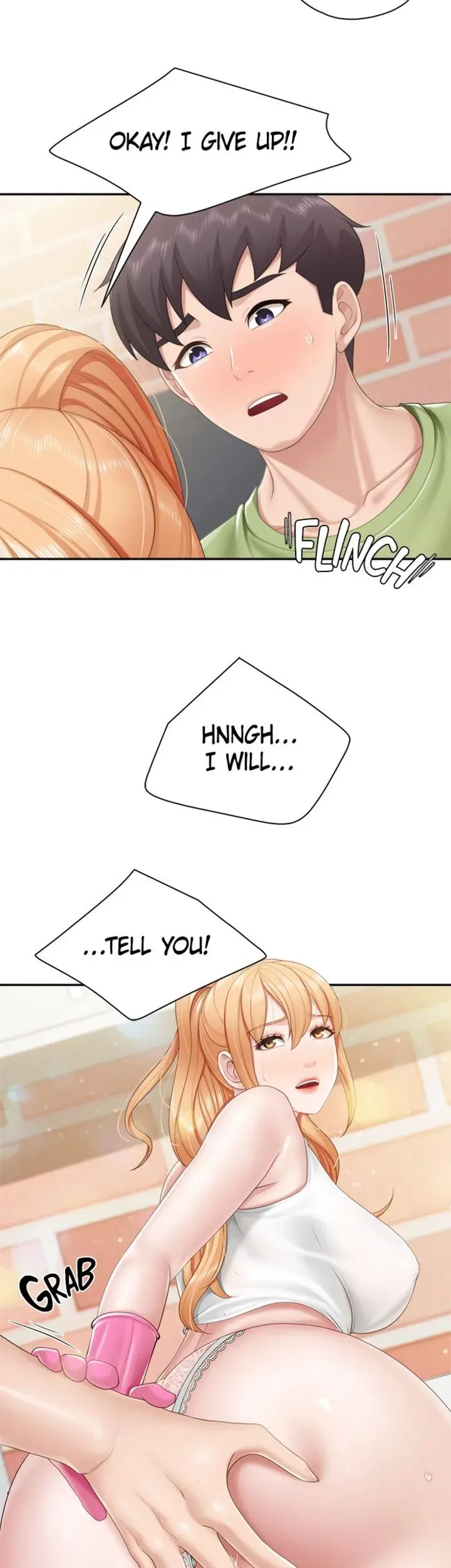 Kids Café Moms Chapter 62 page 2 - 