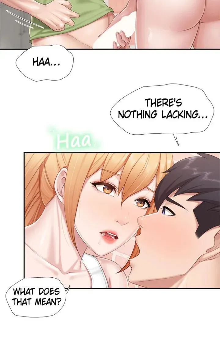 Kids Café Moms Chapter 62 page 22 - 