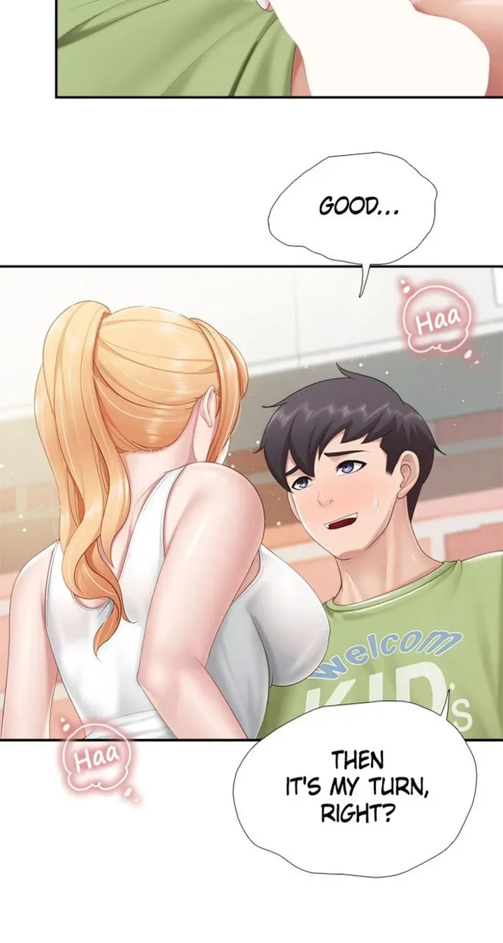 Kids Café Moms Chapter 62 page 25 - 