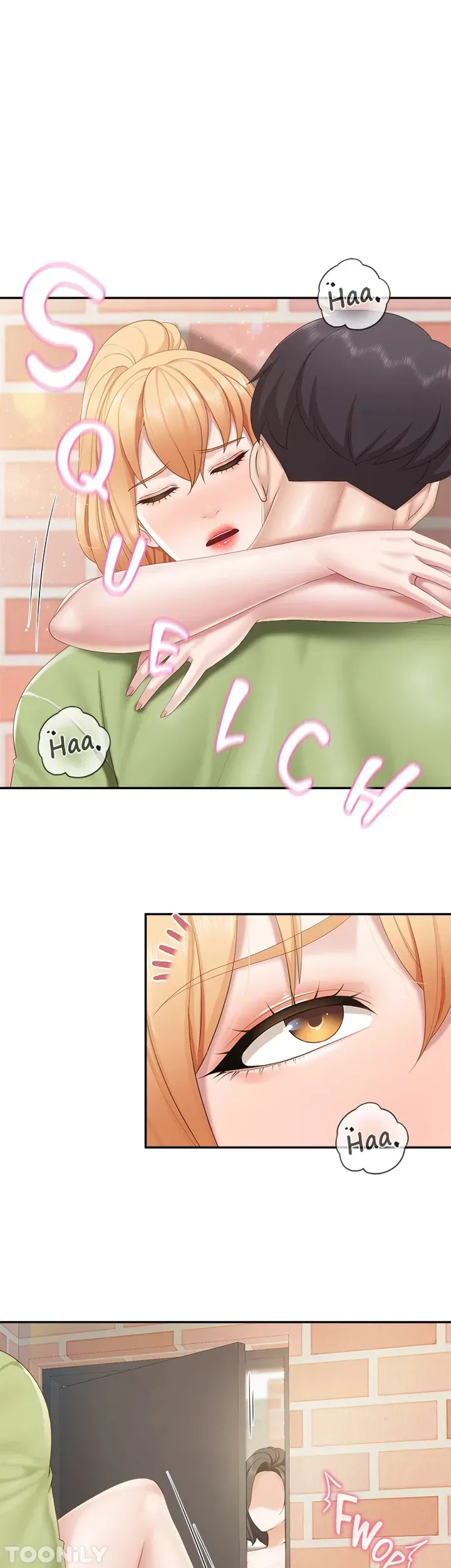 Kids Café Moms Chapter 63 page 1 - 