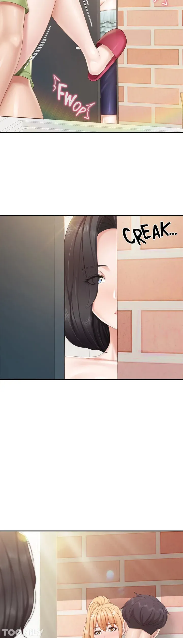 Kids Café Moms Chapter 63 page 2 - 