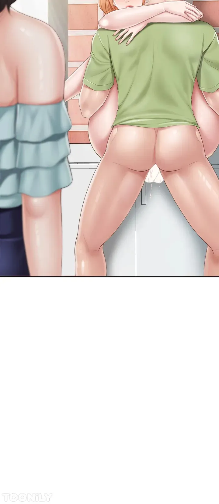 Kids Café Moms Chapter 63 page 3 - 