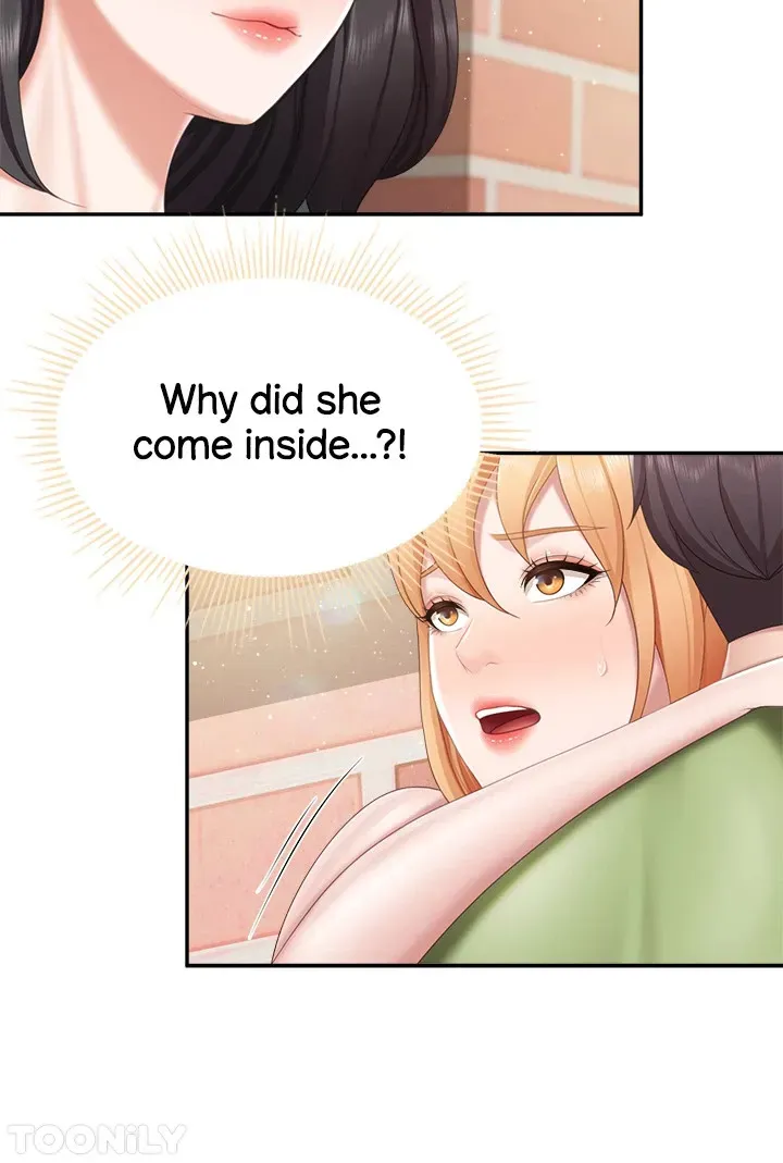 Kids Café Moms Chapter 63 page 7 - 