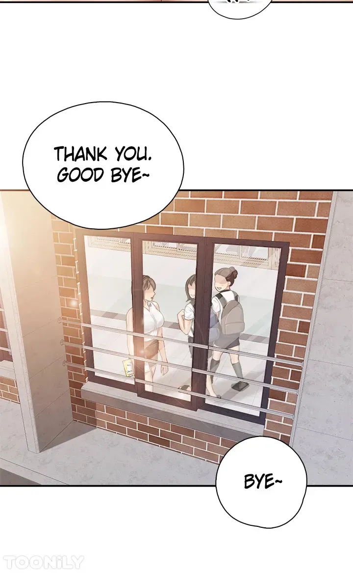 Kids Café Moms Chapter 64 page 11 - 