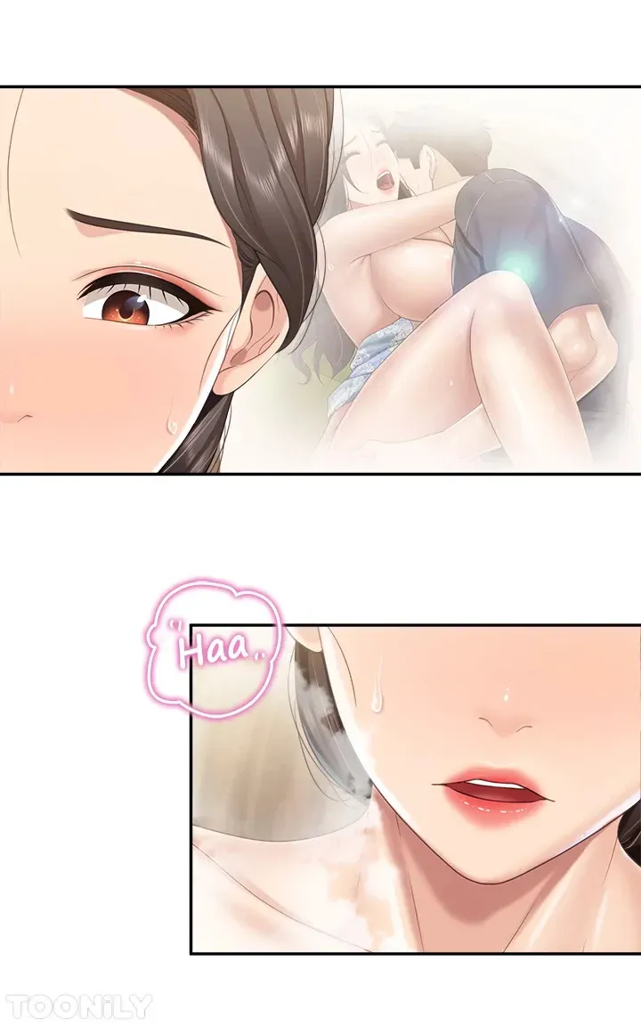 Kids Café Moms Chapter 64 page 23 - 