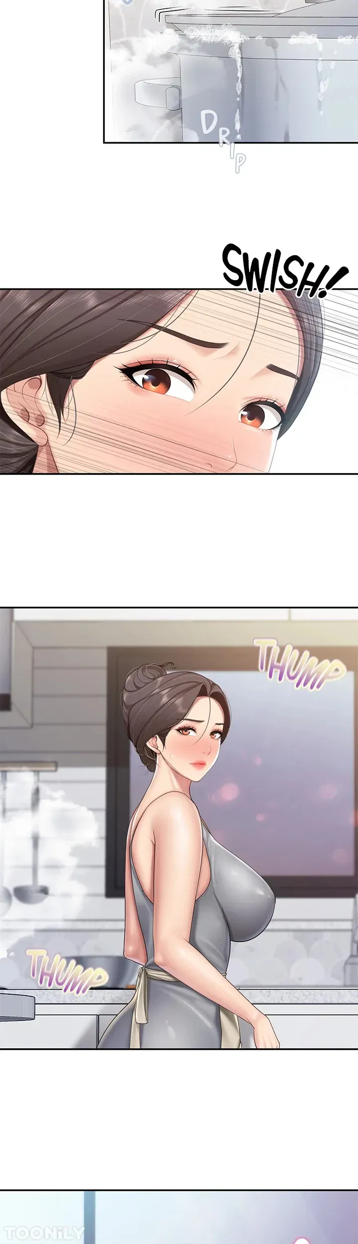 Kids Café Moms Chapter 65 page 2 - 