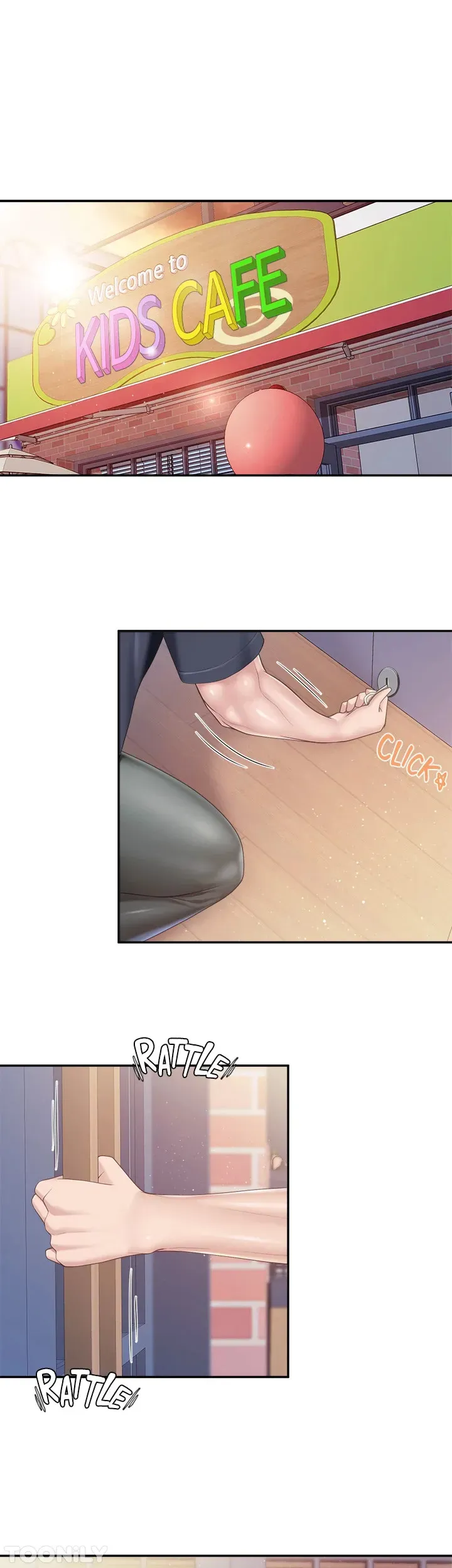 Kids Café Moms Chapter 65 page 4 - 
