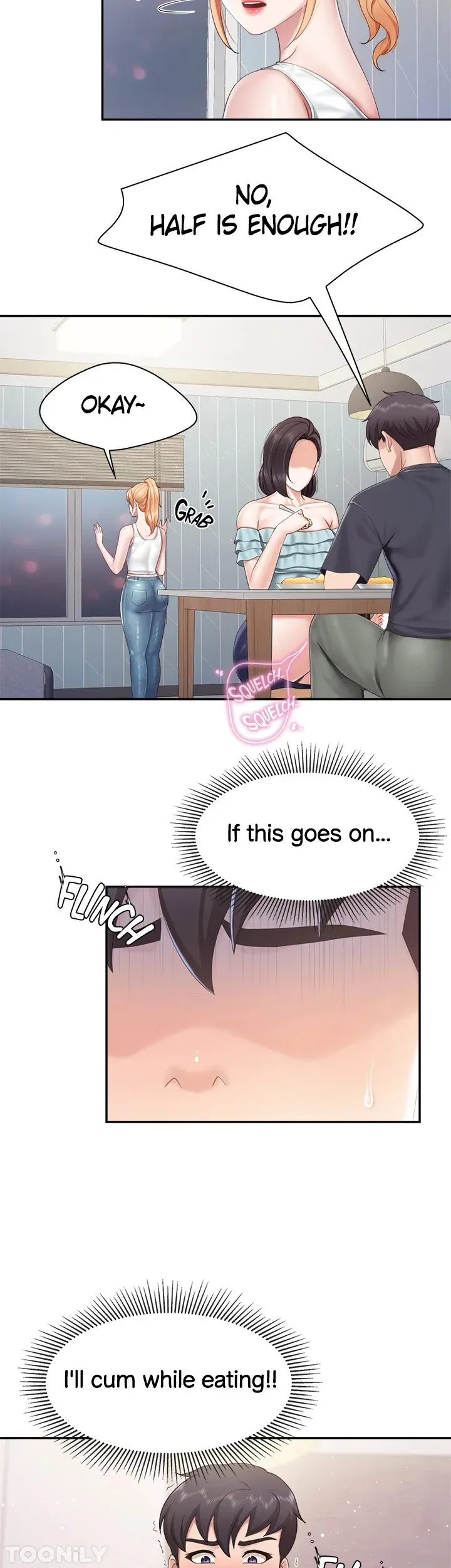Kids Café Moms Chapter 66 page 2 - 