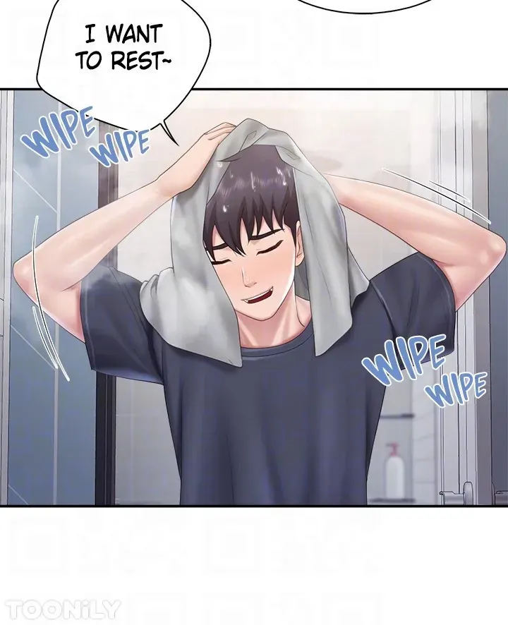 Kids Café Moms Chapter 66 page 14 - 