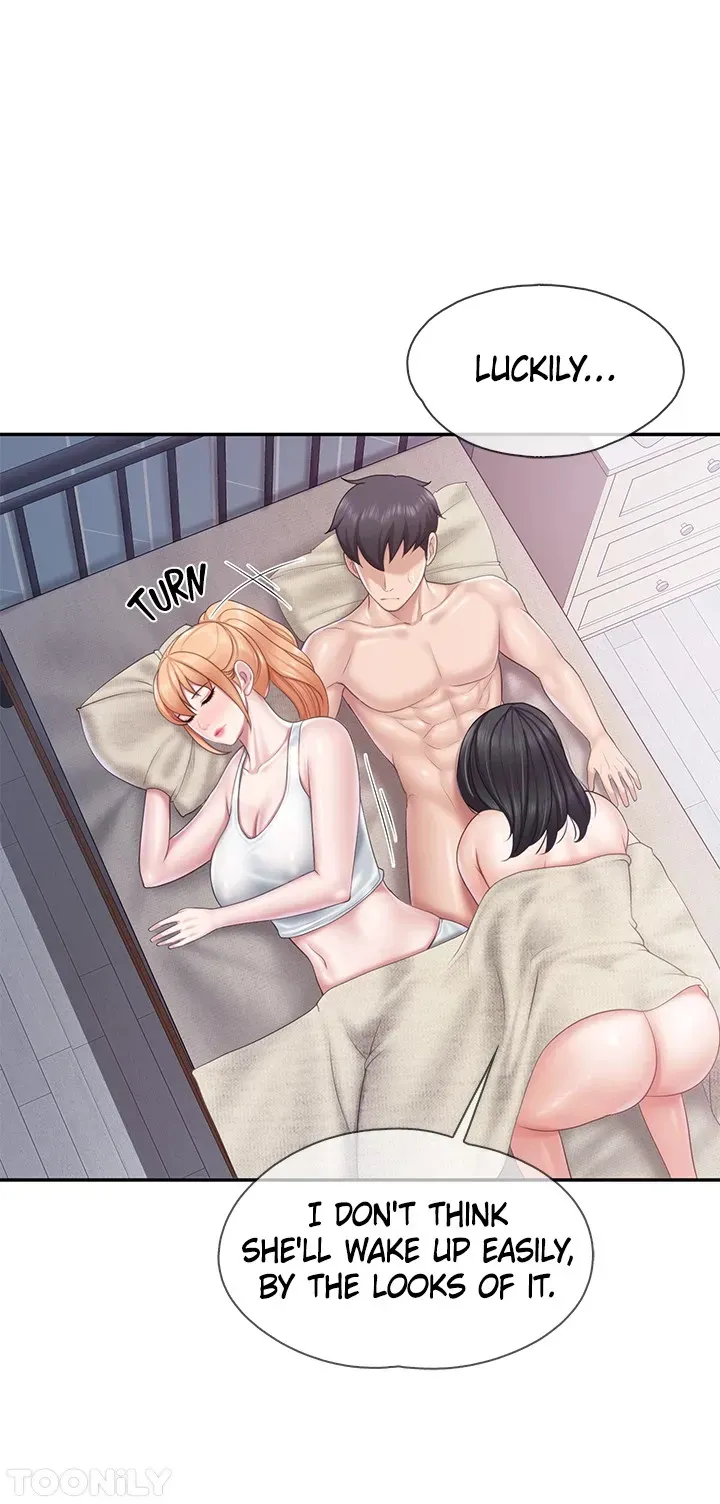 Kids Café Moms Chapter 66 page 26 - 