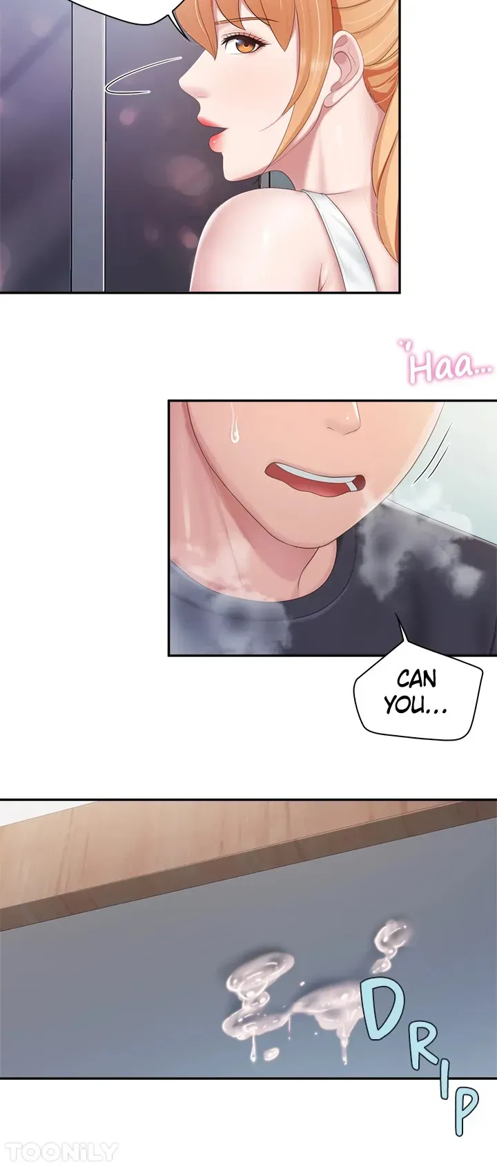 Kids Café Moms Chapter 66 page 9 - 