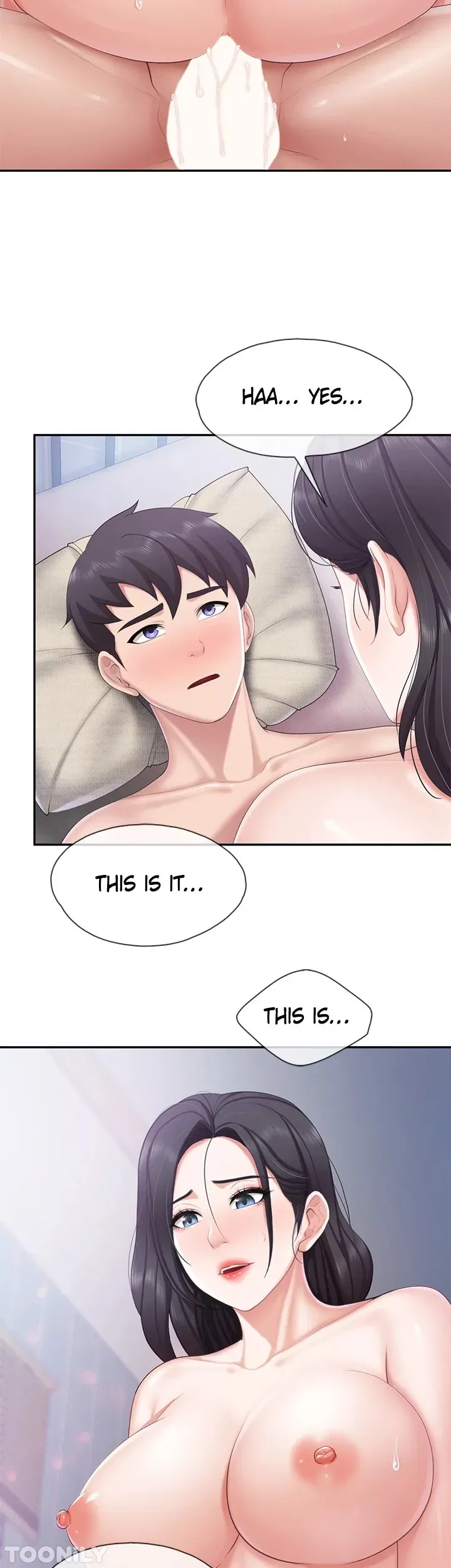 Kids Café Moms Chapter 67 page 2 - 
