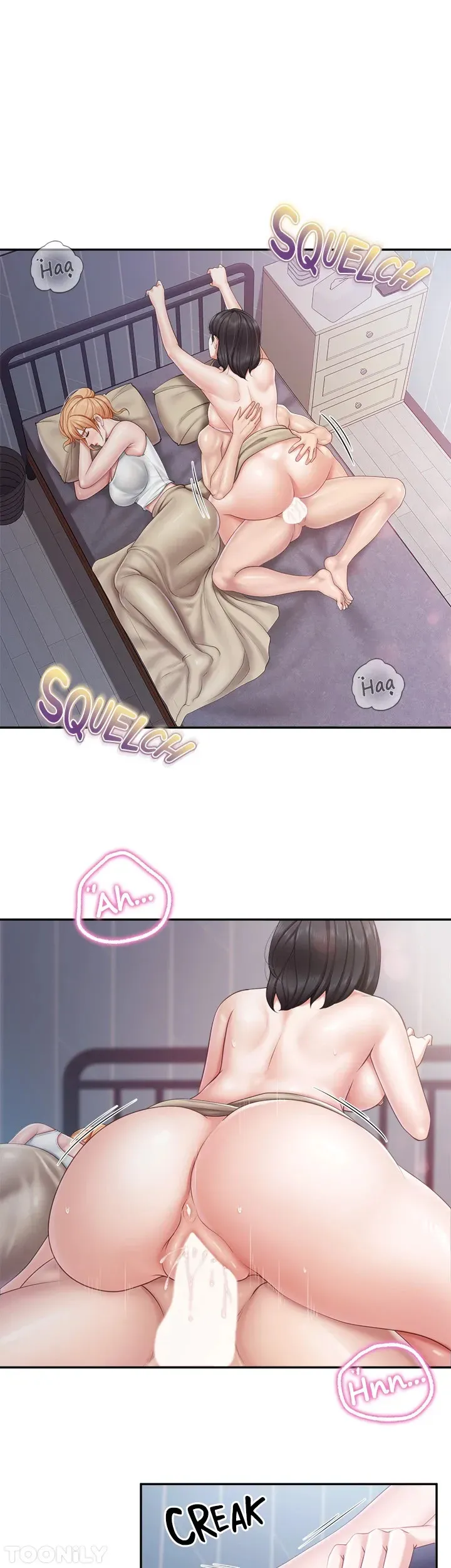 Kids Café Moms Chapter 67 page 5 - 