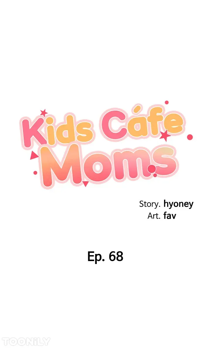 Kids Café Moms Chapter 68 page 3 - 