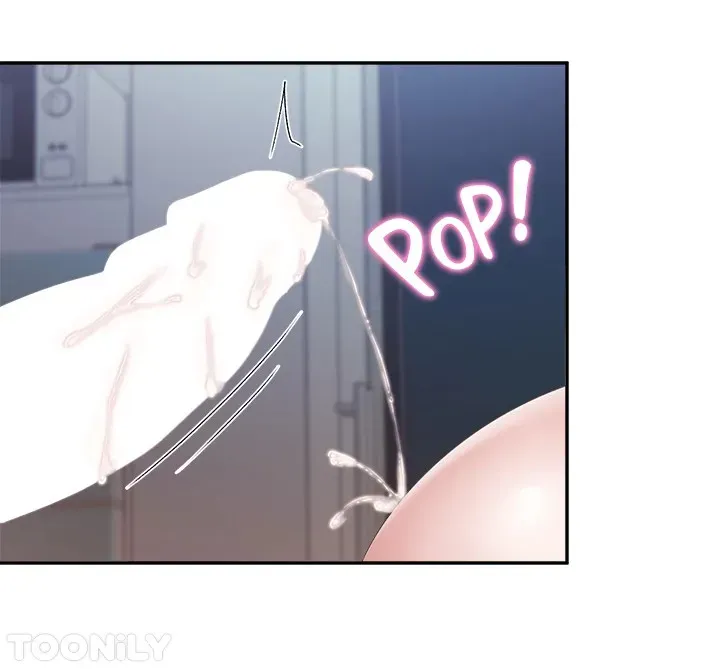 Kids Café Moms Chapter 69 page 28 - 