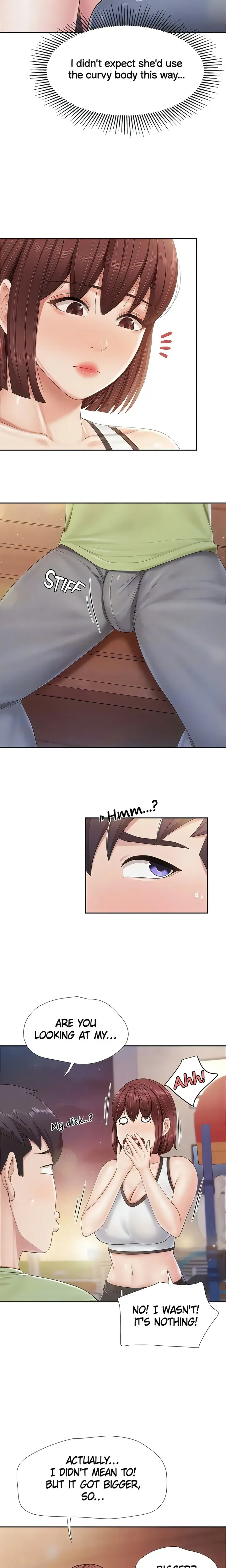 Kids Café Moms Chapter 85 page 5 - 