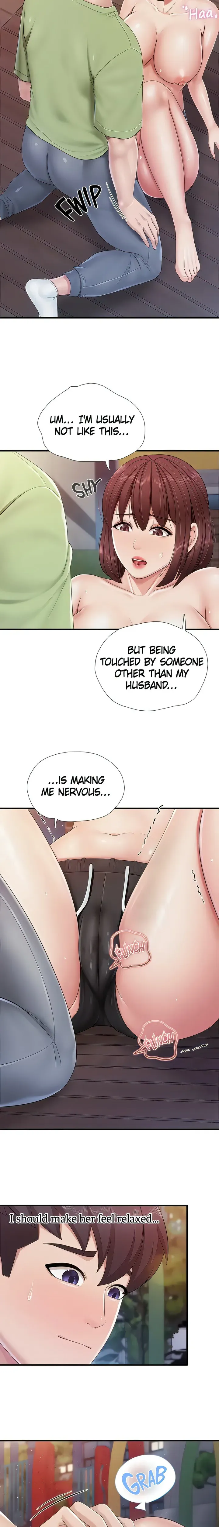 Kids Café Moms Chapter 86 page 3 - 