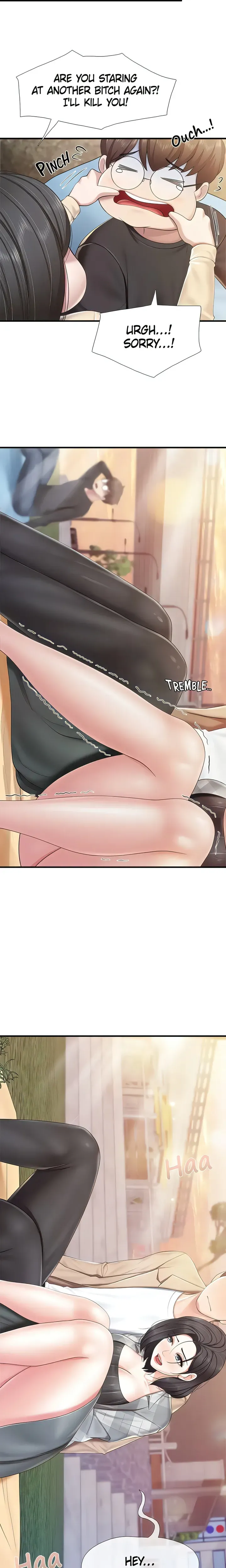 Kids Café Moms Chapter 92 page 3 - 