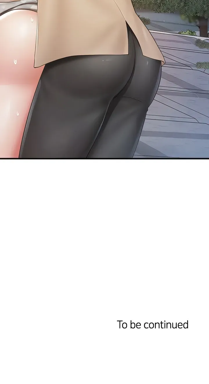 Kids Café Moms Chapter 93 page 18 - 