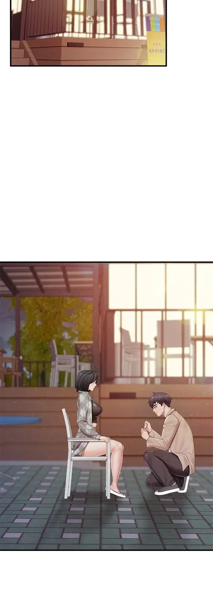 Kids Café Moms Chapter 94 page 26 - 