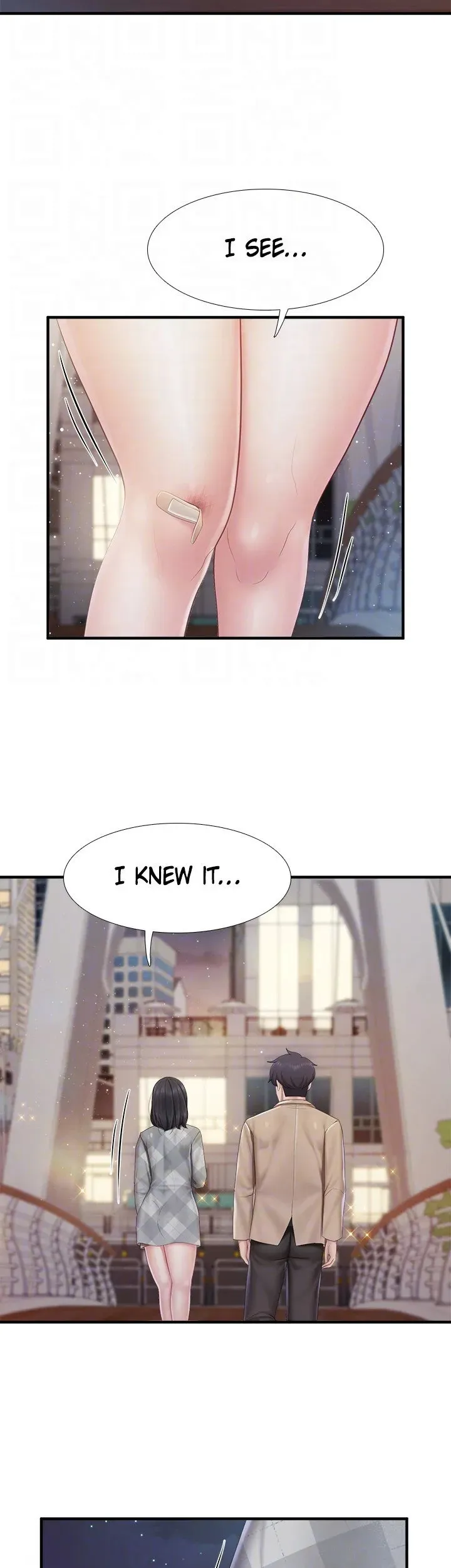 Kids Café Moms Chapter 94 page 40 - 