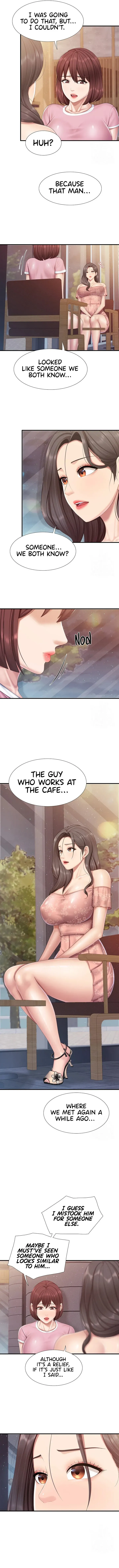 Kids Café Moms Chapter 95 page 5 - 