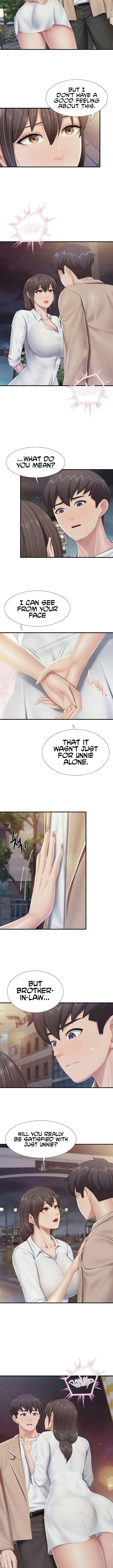 Kids Café Moms Chapter 96 page 5 - 