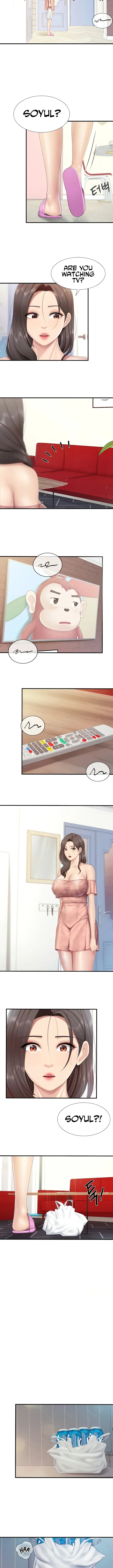 Kids Café Moms Chapter 96 page 7 - 