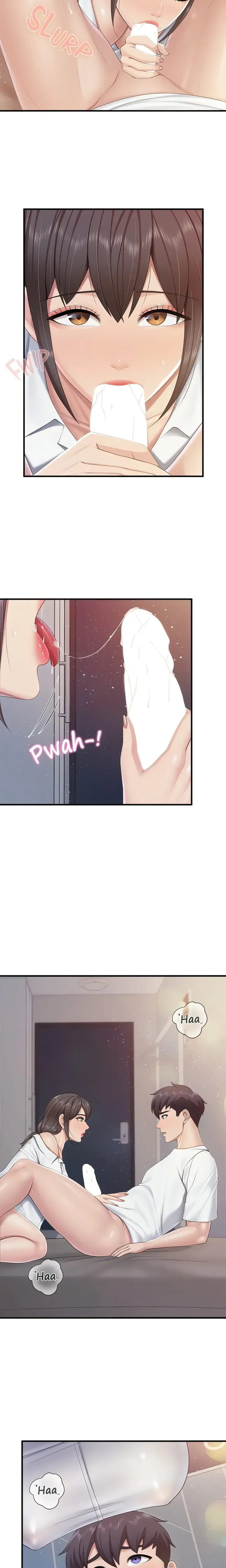 Kids Café Moms Chapter 97 page 3 - 